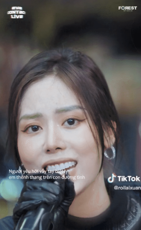 Hiện tượng mạng từng thi Rap Việt h&aacute;t ballad m&agrave; d&acirc;n t&igrave;nh muốn tặng cho b&igrave;nh oxy? - Ảnh 3.