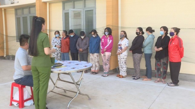 Ph&aacute; đường d&acirc;y số đề hơn 250 tỷ đồng ở Đắk Lắk - Ảnh 1.