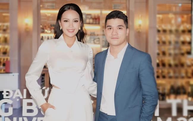 Luật sư: Nếu Miss Universe không đăng ký bản quyền tên Hoa hậu Hoàn vũ Việt Nam thì không có quyền sở hữu - Ảnh 2.