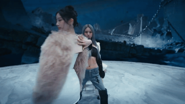 TWICE trở lại với MV đậm chất nữ quyền: Đoạn rap phá cả bài hát, thành tích nhạc số ở Hàn tiếp tục thảm bại? - Ảnh 2.