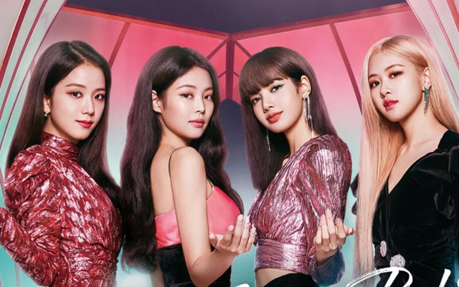 Đạt k&igrave; t&iacute;ch tr&ecirc;n Spotify, BLACKPINK được Kỷ lục Guinness ghi nhận - Ảnh 1.