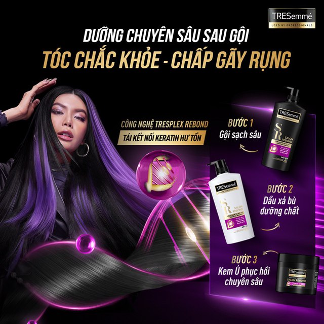 Cứ gội đầu sai cách thì chẳng trách tóc bạn luôn rụng tả tơi - Ảnh 3.