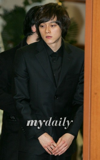 Vụ tự s&aacute;t chấn động showbiz H&agrave;n: 16 năm tr&ocirc;i qua vẫn c&ograve;n những nghi vấn, bạn trai cũ phải điều trị t&acirc;m l&yacute; v&igrave; trở th&agrave;nh nghi can số 1 - Ảnh 5.