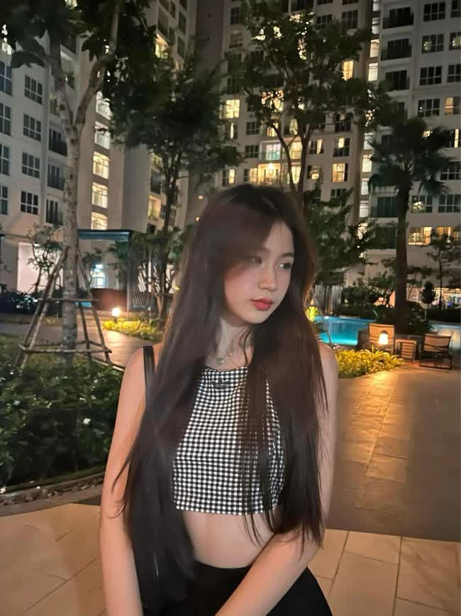 Thêm 1 ái nữ Vbiz được réo đi thi Hoa hậu: Visual nức nở, cân đủ mọi phong cách - Ảnh 3.