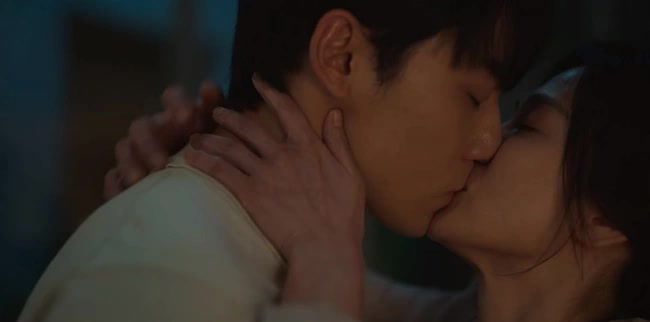 The Glory 2 của Song Hye Kyo càn quét MXH cả châu Á: Ai cũng hả dạ vì cái kết, hot nhất lại không phải cảnh hôn của cặp chính? - Ảnh 4.