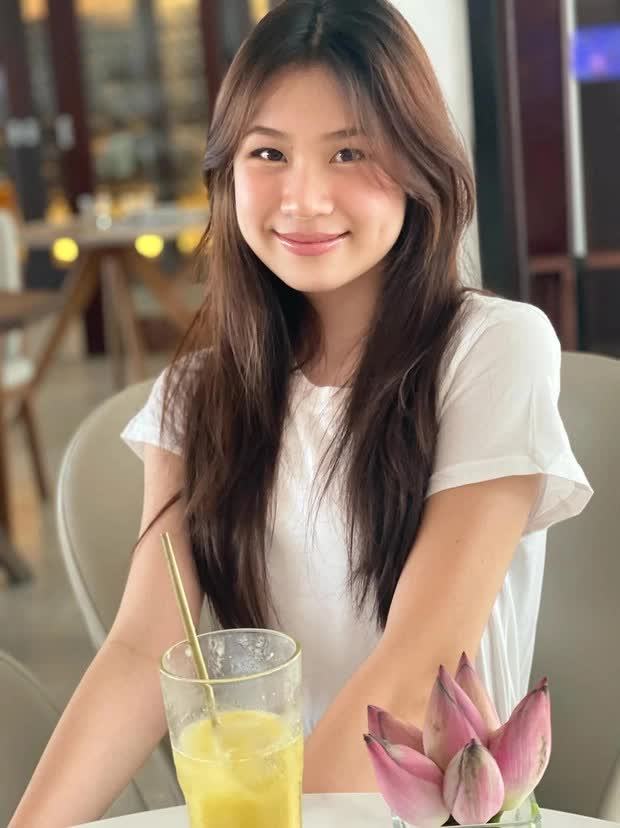 Thêm 1 ái nữ Vbiz được réo đi thi Hoa hậu: Visual nức nở, cân đủ mọi phong cách - Ảnh 2.