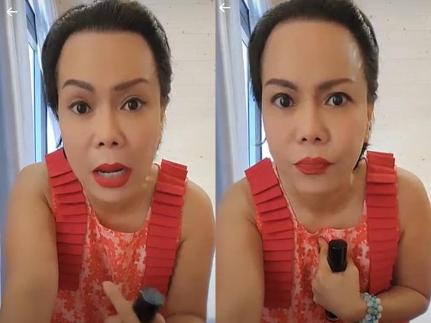&Ocirc;ng x&atilde; Việt Hương bức x&uacute;c sau khi vợ bị mỉa mai kh&ocirc;ng đến viếng Vũ Linh: Ch&uacute;ng t&ocirc;i l&agrave;m trong &acirc;m thầm, chẳng kể lể - Ảnh 4.
