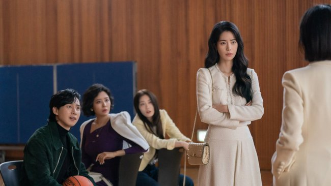 The Glory của Song Hye Kyo bóc trần sự thật về bạo lực học đường, lý giải nguyên nhân khiến tình trạng bắt nạt chỉ ngày một tệ hơn tại Hàn Quốc - Ảnh 4.