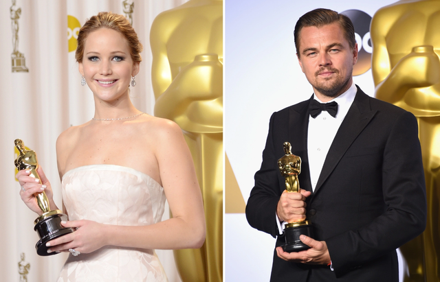 Ng&ocirc;i sao Hollywood nhận được g&igrave; khi gi&agrave;nh giải Oscar? - Ảnh 2.