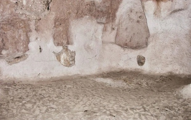 Đập tường sửa nhà phát hiện thành phố ngầm 18 tầng từ thời cổ đại, xem sơ đồ càng kinh ngạc - Ảnh 4.