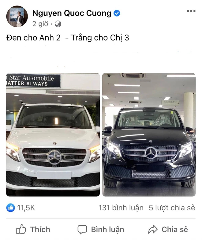 Cường Đô La khoe khéo quý tử sắp nhờ làm tài xế được rồi: Subeo không hổ danh cậu cả sinh ra… đi lùi mới tới vạch đích - Ảnh 3.