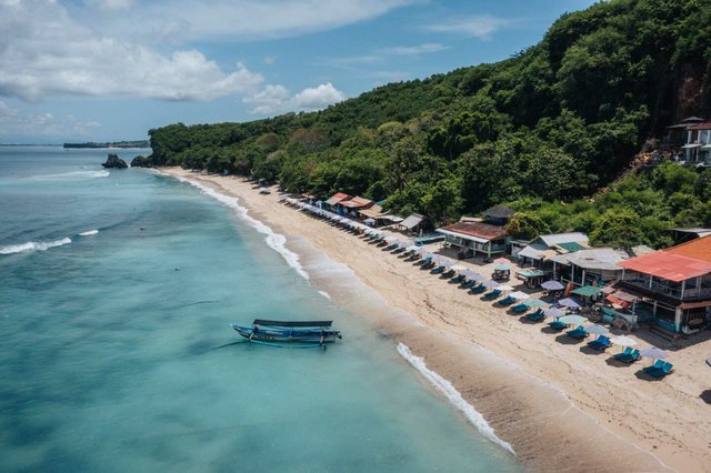 Sự thật bất ngờ đằng sau những tấm hình sống ảo cực nhọc tại Bali - Ảnh 10.