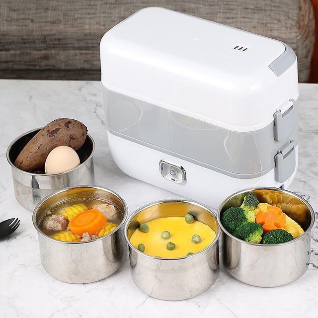 Cầm từ trăm ngh&igrave;n bạn đ&atilde; c&oacute; thể sắm được 5 m&oacute;n gia dụng mini cứu tinh cho d&acirc;n c&ocirc;ng sở - Ảnh 7.