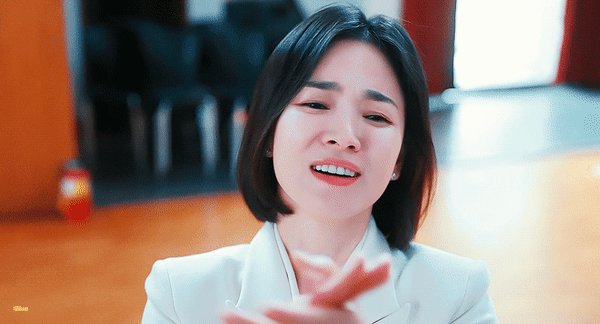 Choáng với thù lao khủng của Song Hye Kyo cho 1 tập bom tấn The Glory, vẫn có cơ hội sánh ngang với Song Joong Ki? - Ảnh 2.