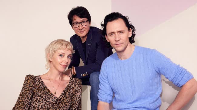 T&agrave;i tử vừa đoạt Oscar 2023 từng đ&oacute;ng chung với Trương Ngọc &Aacute;nh, c&oacute; c&uacute; hồi sinh thần kỳ sau gần 40 năm mờ nhạt - Ảnh 9.