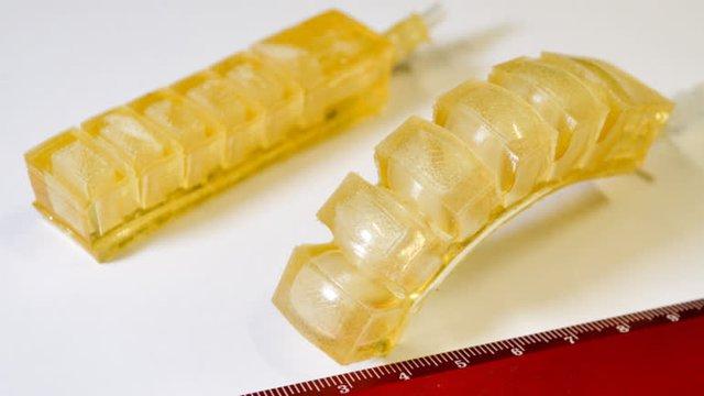 V&igrave; sao người Nhật lại chế tạo m&aacute;y bay kh&ocirc;ng người l&aacute;i từ... b&aacute;nh gạo? - Ảnh 2.