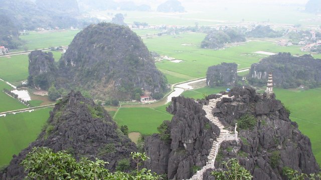 Báo Philippines hướng dẫn khám phá Hà Nội và Ninh Bình trong 5 ngày - Ảnh 3.