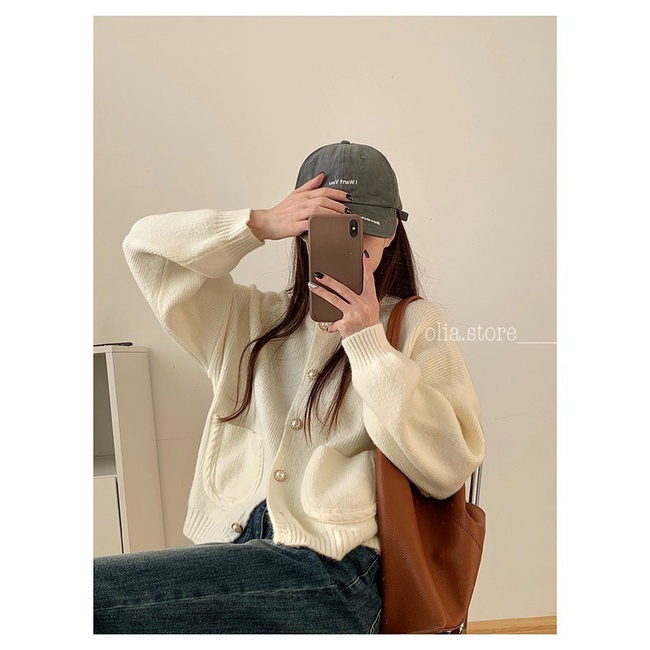 Style đời thường của ác nữ diễn đỉnh nhất The Glory: Siêu cool siêu cuốn, ngắm xong chỉ muốn copy ngay - Ảnh 16.