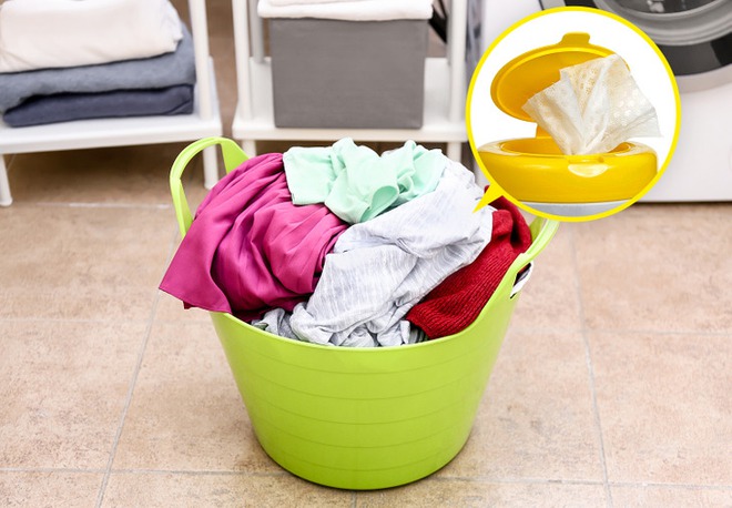 9 cách dọn dẹp giá rẻ vẫn làm cho ngôi nhà của bạn sạch sẽ - Ảnh 3.