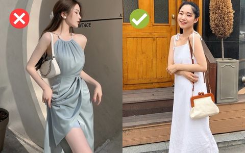 5 chất liệu vải không nên diện vào mùa hè - Ảnh 4. 5 chất liệu vải không nên diện vào mùa hè - Ảnh 4.