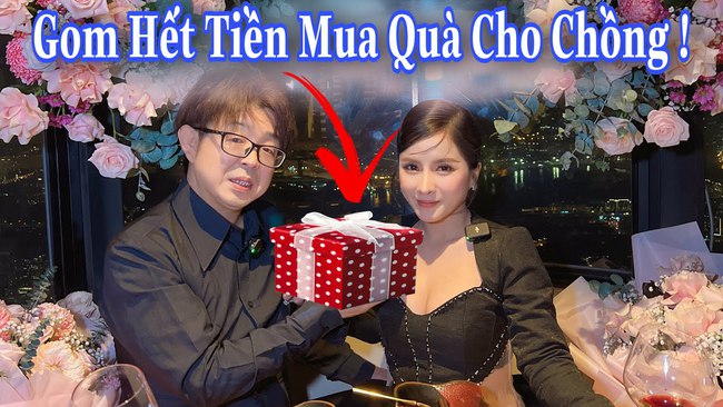 Cập nhật mới nhất trên kênh YouTube của Bà Nhân Vlog sau khi vướng drama: Động thái của chủ kênh cũng chưa gây chú ý bằng cư dân mạng - Ảnh 1.