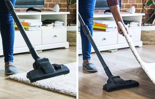 9 cách dọn dẹp giá rẻ vẫn làm cho ngôi nhà của bạn sạch sẽ - Ảnh 6.