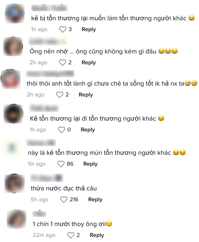 Nờ Ô Nô cũng lên tiếng về drama Bà Nhân Vlog khiến dân mạng bật cười: Kẻ tổn thương lại muốn tổn thương người khác? - Ảnh 2.