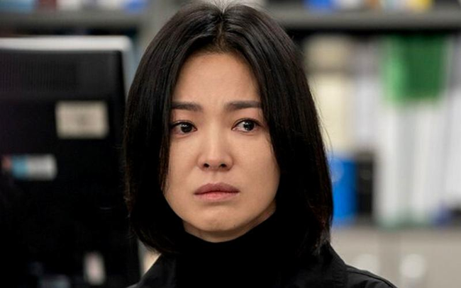 Fan phát hiện Thái tử Cbiz Trần Phi Vũ đóng The Glory 2 cùng Song Hye Kyo, lại còn ở phe phản diện tàn ác? - Ảnh 1.