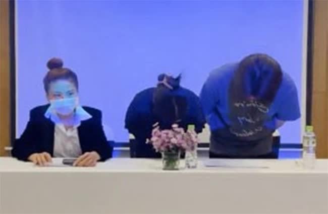 D&acirc;n mạng chỉ ra chi tiết quan trọng sau livestream xin lỗi của B&agrave; Nh&acirc;n Vlog: Chuyện quan trọng nhất vẫn chưa thấy l&agrave;m? - Ảnh 2.