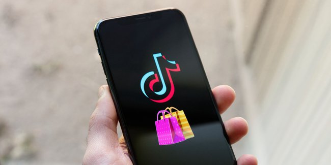 TikTok Shop: thế lực mua sắm online mới nổi khiến đàn anh dè chừng, mới ra mắt đã làm được 1 điều mà Lazada phải tốn đến 3 năm - Ảnh 2.