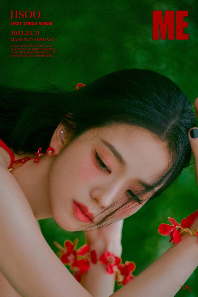 5 món đồ thời trang được Jisoo (BLACKPINK) ưa chuộng, bạn sắm theo chắc chắn được khen mặc đẹp - Ảnh 1.