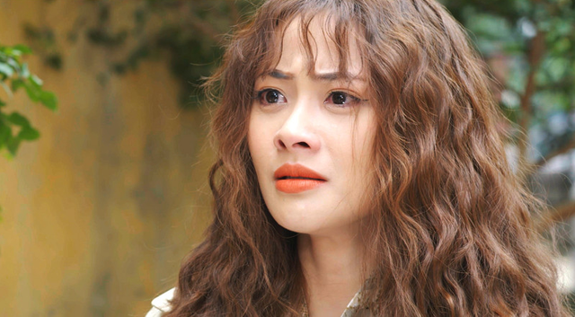 Nữ phụ được thích nhất phim Việt hiện tại xuất hiện ít nhưng giúp người xem đỡ áp lực - Ảnh 2.
