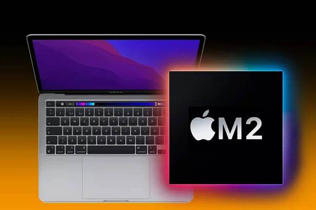 Giảm giá thấp chưa từng thấy, đây là mẫu MacBook đáng mua nhất lúc này - Ảnh 2.