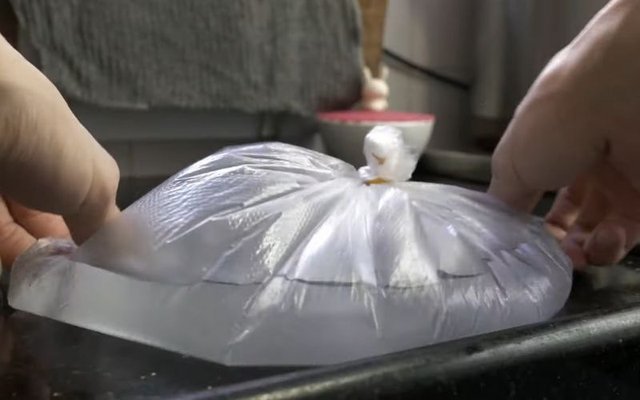 Hot mom Yêu Bếp kỳ công cứu 1 chiếc túi nilon từ sáng tạo của người Nhật - Ảnh 12.