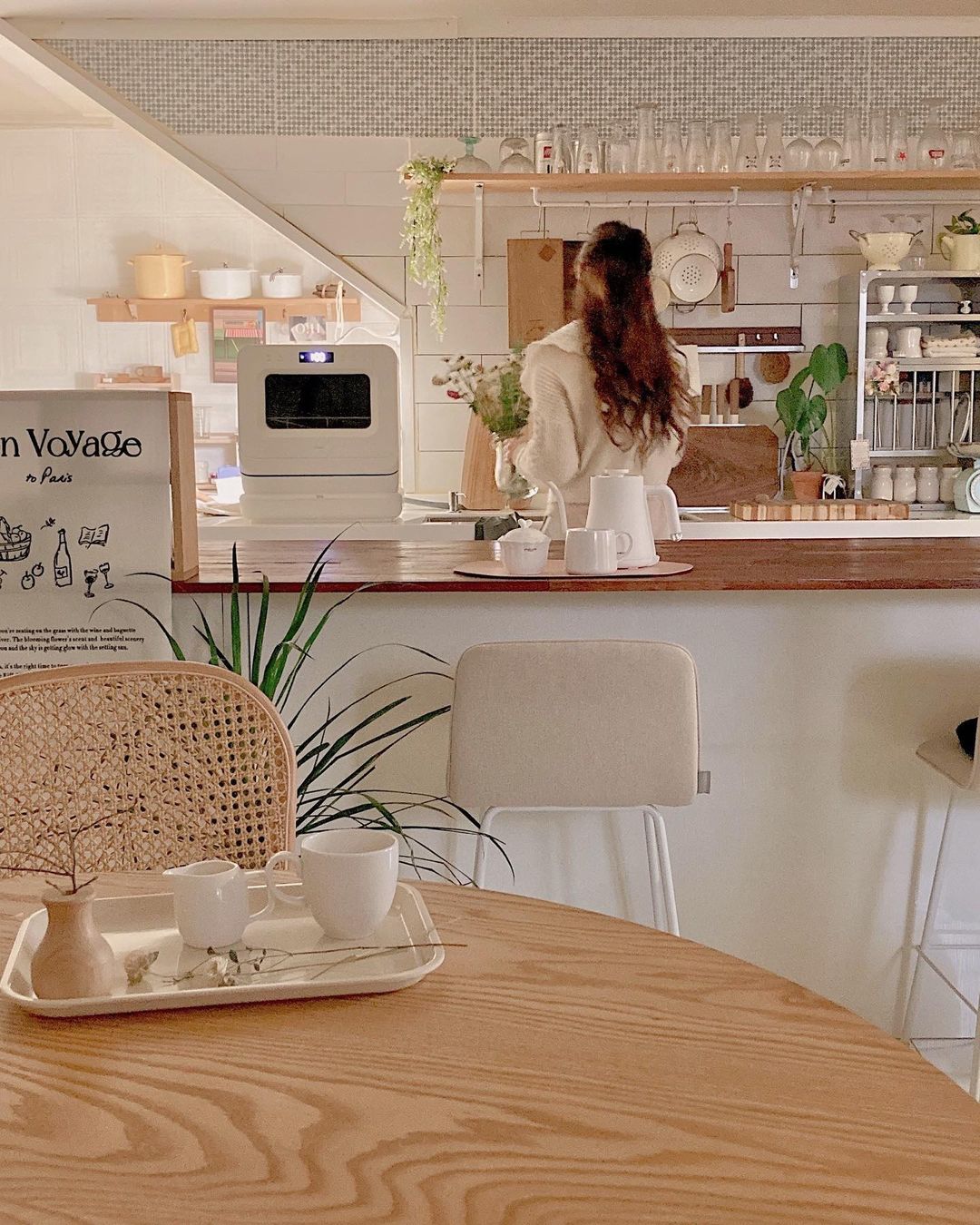 7 món đồ dùng giúp phòng bếp gọn gàng với giá chỉ từ 139 nghìn đồng - Ảnh 3. 7 món đồ dùng giúp phòng bếp gọn gàng với giá chỉ từ 139 nghìn đồng - Ảnh 3.