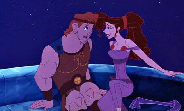 Đây là những cặp đôi chị em nổi tiếng của Disney, cái tên cuối cách nhau hàng nghìn tuổi - Ảnh 5. Đây là những cặp đôi chị em nổi tiếng của Disney, cái tên cuối cách nhau hàng nghìn tuổi - Ảnh 5.