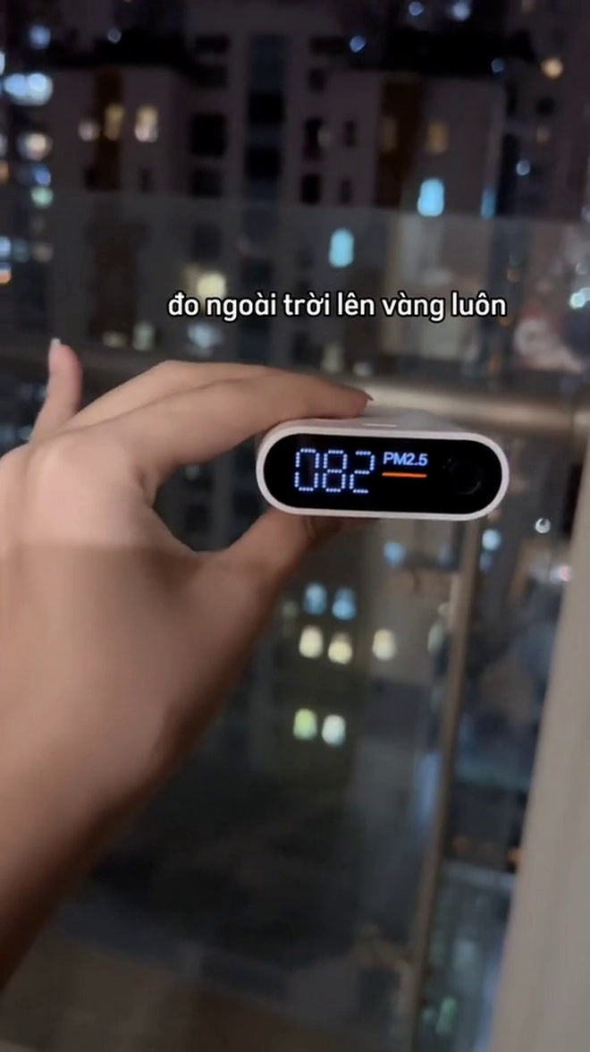 Không khí sau khi được xử lý với máy lọc thực sự có sạch hơn không? Sạch đến mức nào? - Ảnh 1. Không khí sau khi được xử lý với máy lọc thực sự có sạch hơn không? Sạch đến mức nào? - Ảnh 1.
