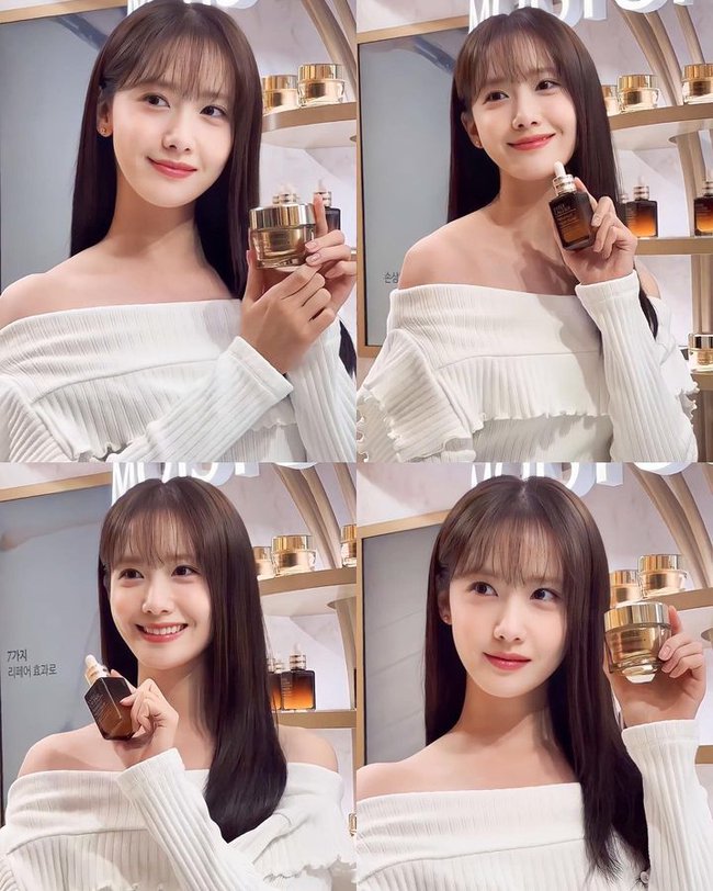 Yoona đẹp rụng rời qua ống kính camera thường, đẳng cấp visual lão hóa ngược càng ngắm càng mê - Ảnh 3.