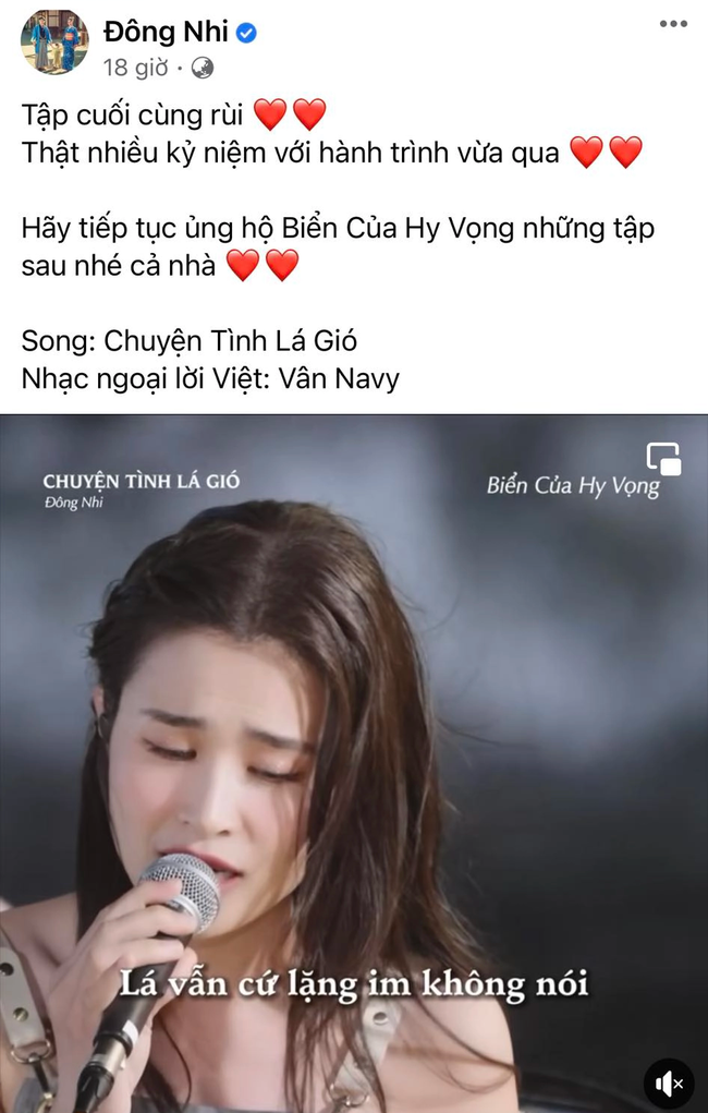 Đông Nhi cover bản hit từng được Hoàng Thùy Linh thể hiện nhưng lại khiến 1 hot girl đời đầu phải lên tiếng, lý do vì sao? - Ảnh 5.