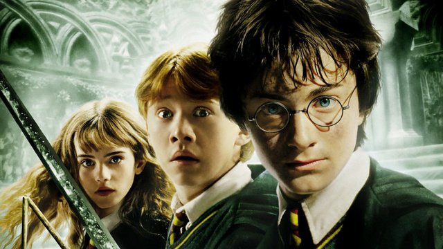 Đây là nhân vật suýt kết liễu Harry Potter ngay từ đầu, xảy ra thật thì khán giả khỏi có phim xem - Ảnh 1.