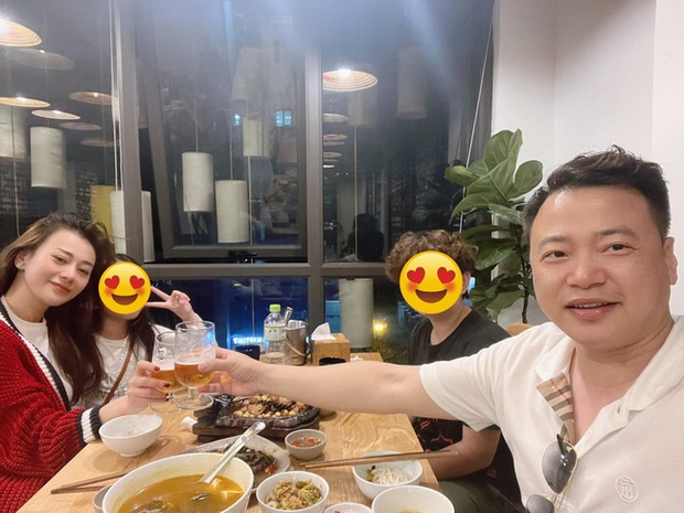 Shark B&igrave;nh n&oacute;i r&otilde; th&aacute;i độ với doanh nh&acirc;n Đ&agrave;o Lan Hương về chuyện 2 con xuất hiện b&ecirc;n Phương Oanh, đ&aacute;p trả khi bị netizen mỉa mai t&igrave;nh y&ecirc;u - Ảnh 2.