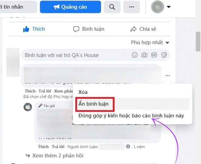 Tràn lan bình luận link giả mạo Facebook nữ tiếp viên Vietnam Airlines vận chuyển ma tuý, cảnh giác dính bẫy! - Ảnh 3.