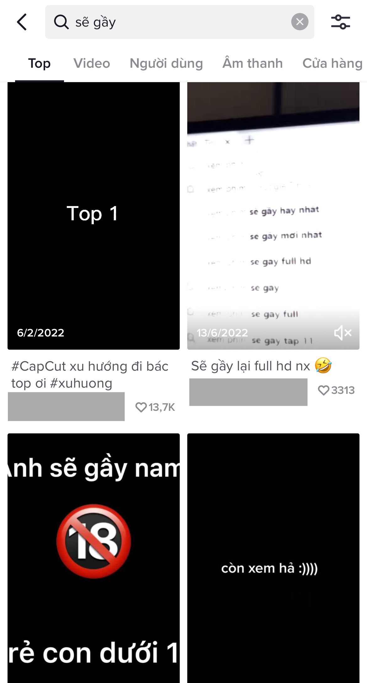 "Sẽ Gầy" Trên TikTok: Khám Phá Ý Nghĩa và Cách Thức Tạo Nên Xu Hướng Mới