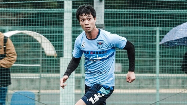 Nỗi buồn của C&ocirc;ng Phượng - Ảnh 1.