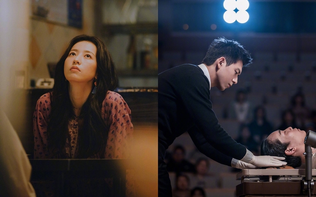 Th&aacute;nh bẻ cong Ch&acirc;u Vũ Đồng n&ecirc;n duy&ecirc;n với t&igrave;nh cũ Lưu Diệc Phi khiến netizen ph&aacute;t sốt - Ảnh 2.