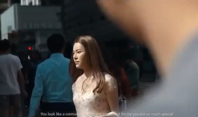 Điểm kh&oacute; hiểu nhất trong chuyện t&igrave;nh y&ecirc;u giữa Th&aacute;i Thi&ecirc;n Phượng v&agrave; chồng t&agrave;i phiệt - Ảnh 3.