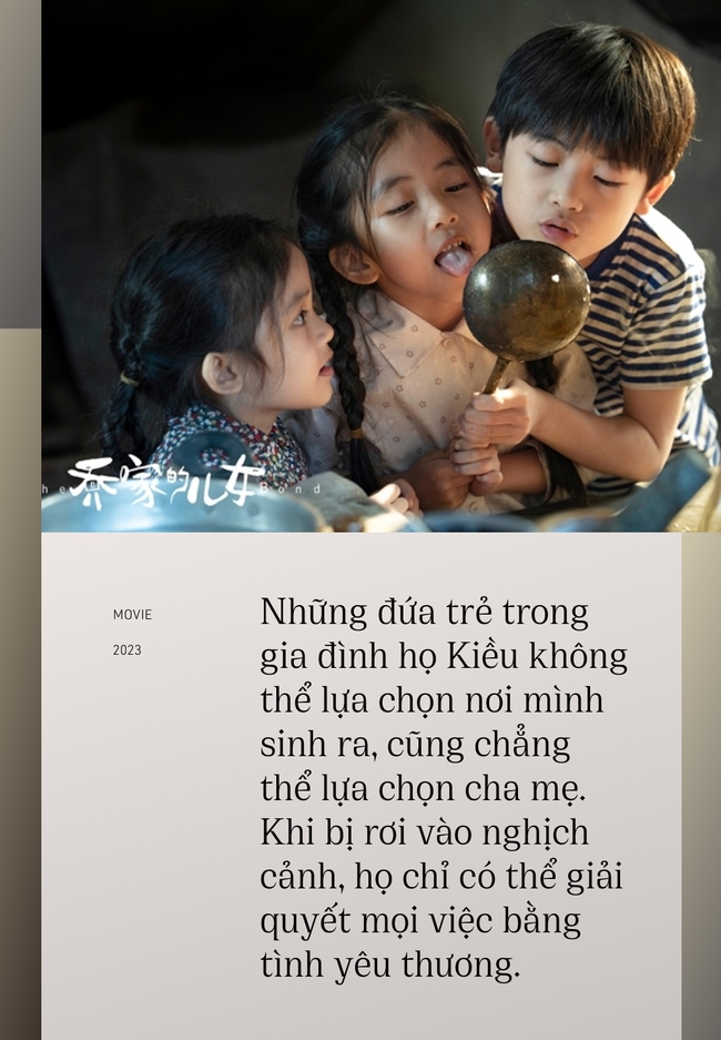 Phim gia đình hay nhất của bản sao Lưu Diệc Phi: Từ xúc động đến uất ức bật khóc vì chuyện mẹ mất, cha ích kỷ bỏ bê con - Ảnh 3.