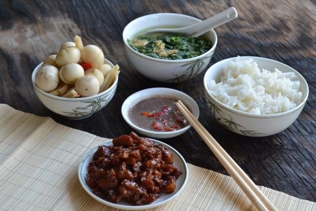 4 kiểu ăn cà muối người Việt rất chuộng nhưng lại dễ gây ngộ độc và ung thư - Ảnh 3.