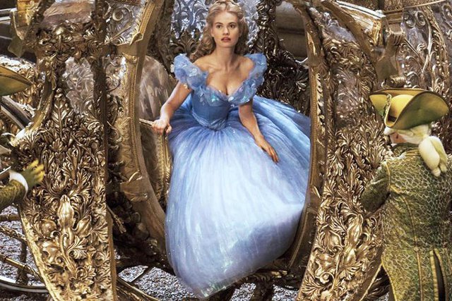 Dàn công chúa Disney được khắc họa bởi hãng đối thủ: Nàng tiên cá được yêu thích hơn hẳn - Ảnh 6. Dàn công chúa Disney được khắc họa bởi hãng đối thủ: Nàng tiên cá được yêu thích hơn hẳn - Ảnh 6.