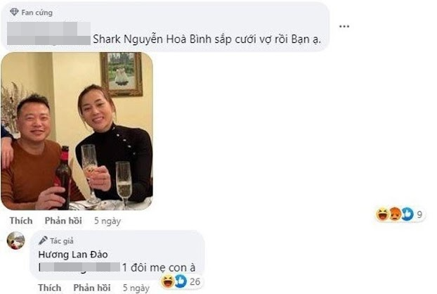 Cặp đôi gây tranh cãi: Shark Bình tố vợ cũ đặt điều, Phương Oanh ngày càng ra dáng mẹ hiền vợ đảm sau khi ra mắt con bạn trai - Ảnh 2.